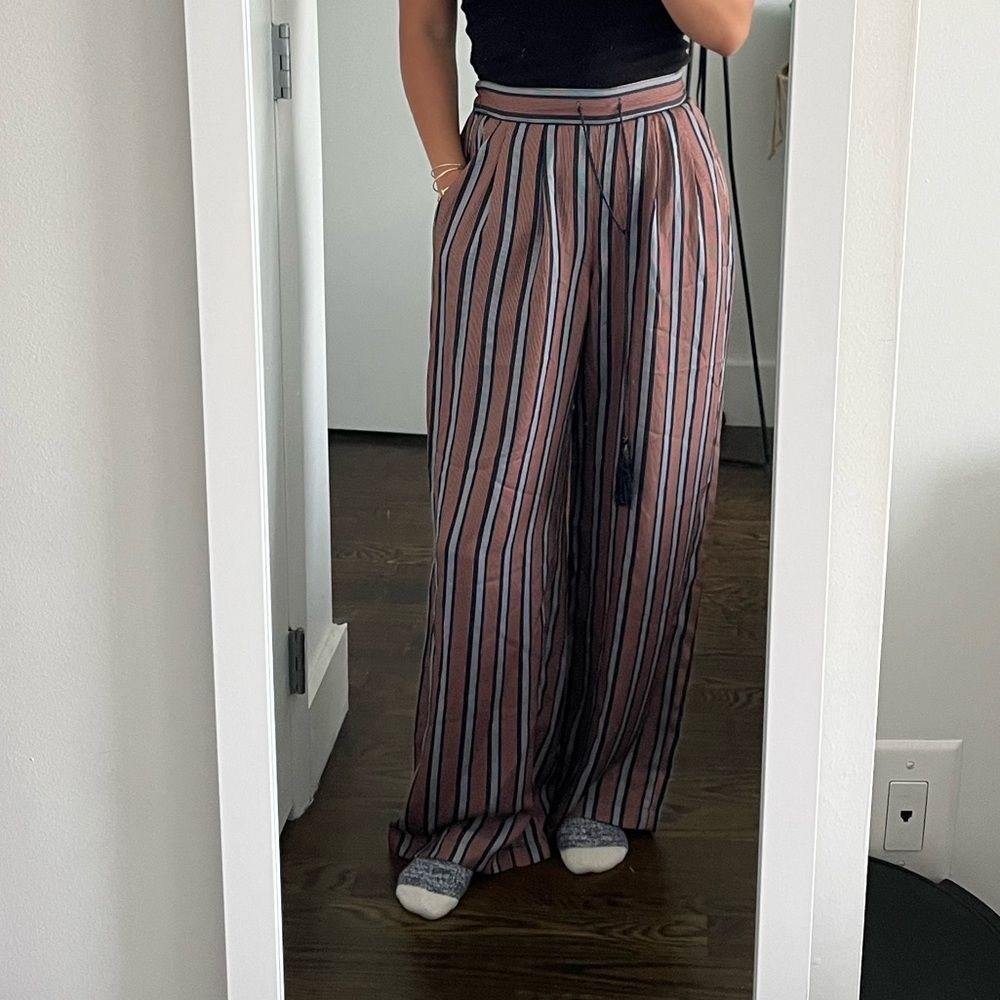 H&M pants